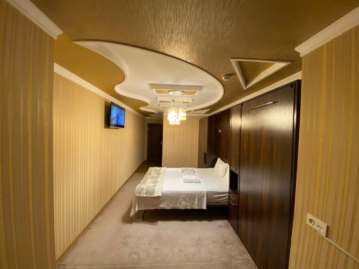 Budget Hotel And Hostel Taskent Exterior foto