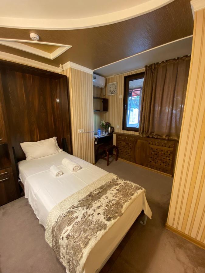 Budget Hotel And Hostel Taskent Exterior foto